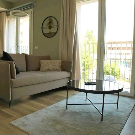 A&G Suites Parma Ngoại thất bức ảnh