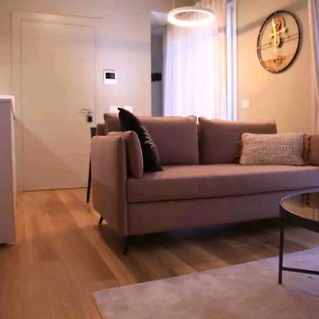 A&G Suites Parma Ngoại thất bức ảnh