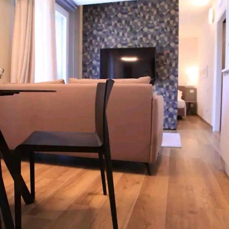 A&G Suites Parma Ngoại thất bức ảnh