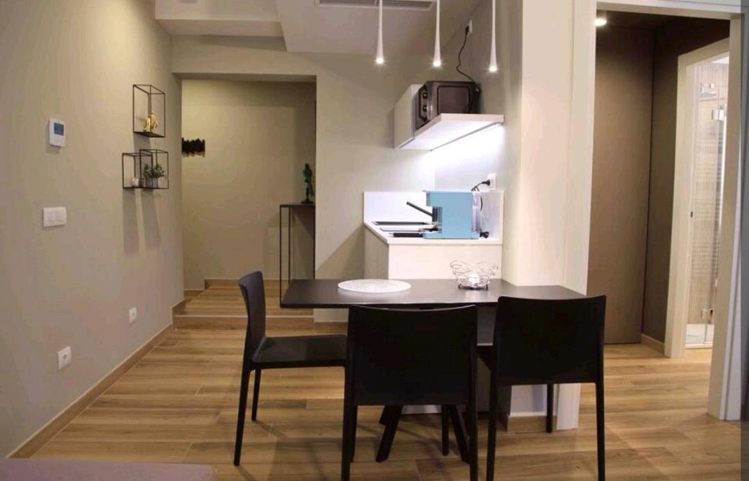 A&G Suites Parma Ngoại thất bức ảnh