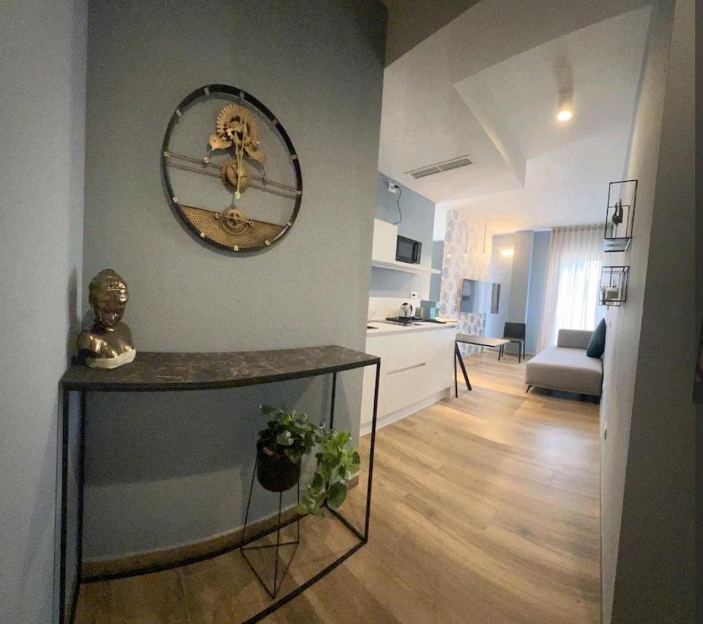 A&G Suites Parma Ngoại thất bức ảnh
