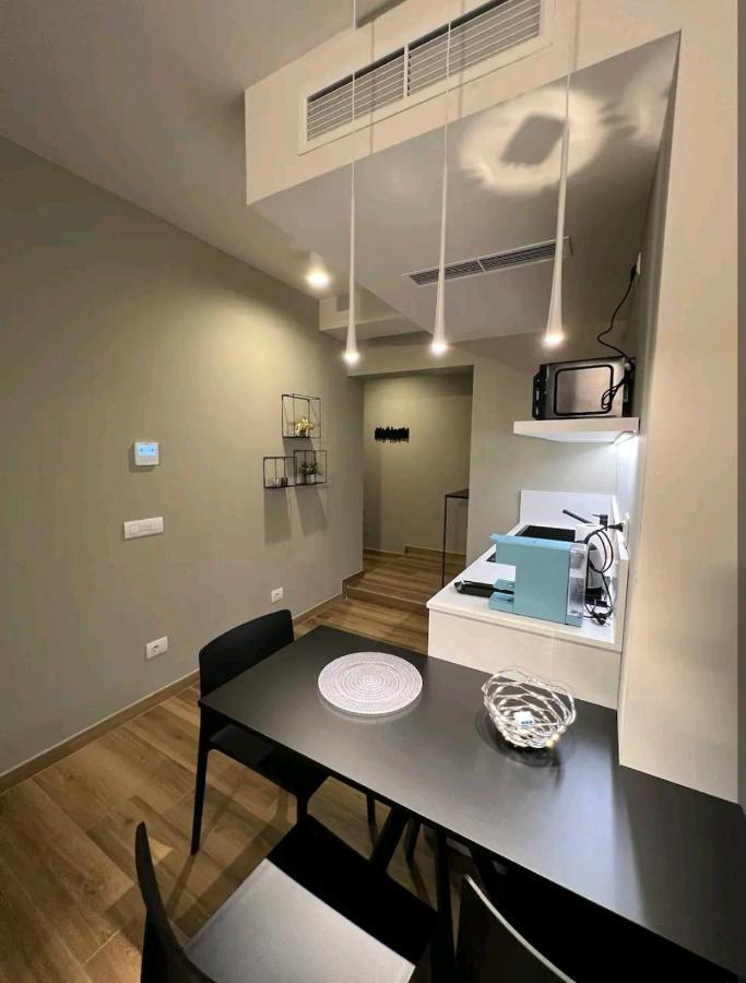 A&G Suites Parma Ngoại thất bức ảnh