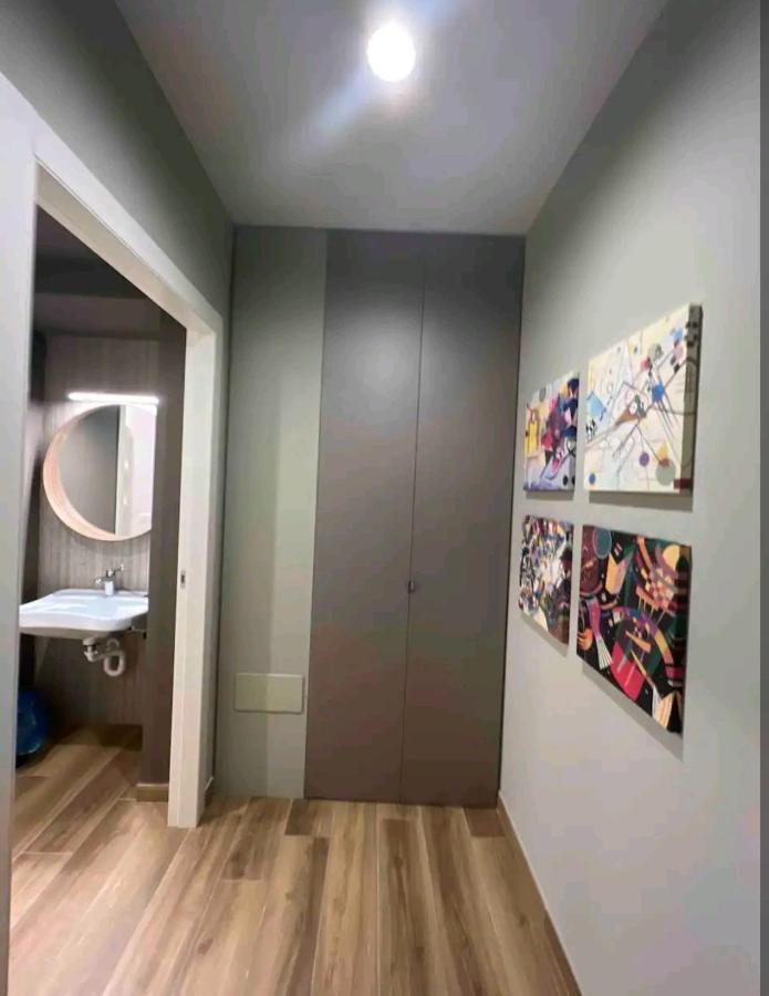 A&G Suites Parma Ngoại thất bức ảnh