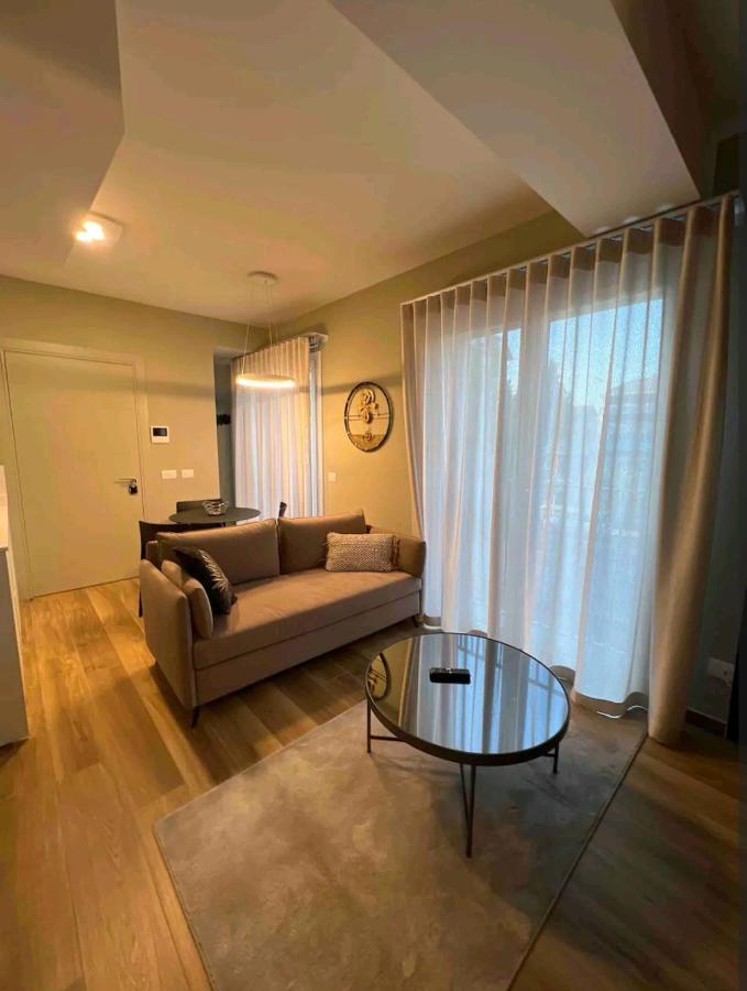 A&G Suites Parma Ngoại thất bức ảnh